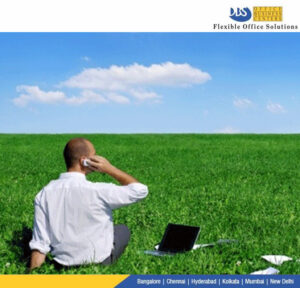 It’s ‘Virtually’ Easy For Start-ups To Get Started