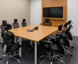 meeting rooms in Kolkata